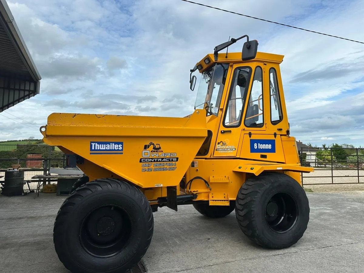 Dumper - Image 1