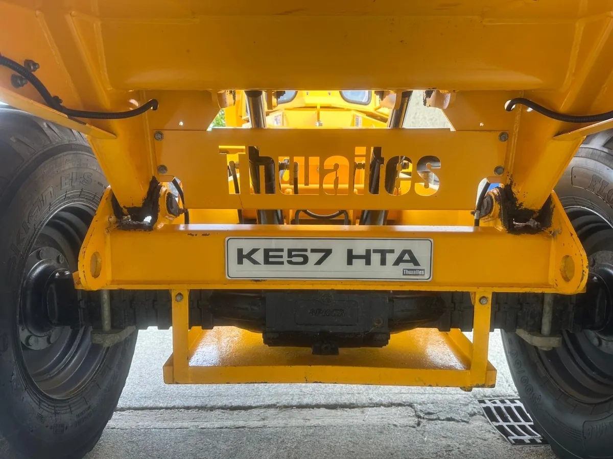 Dumper - Image 4