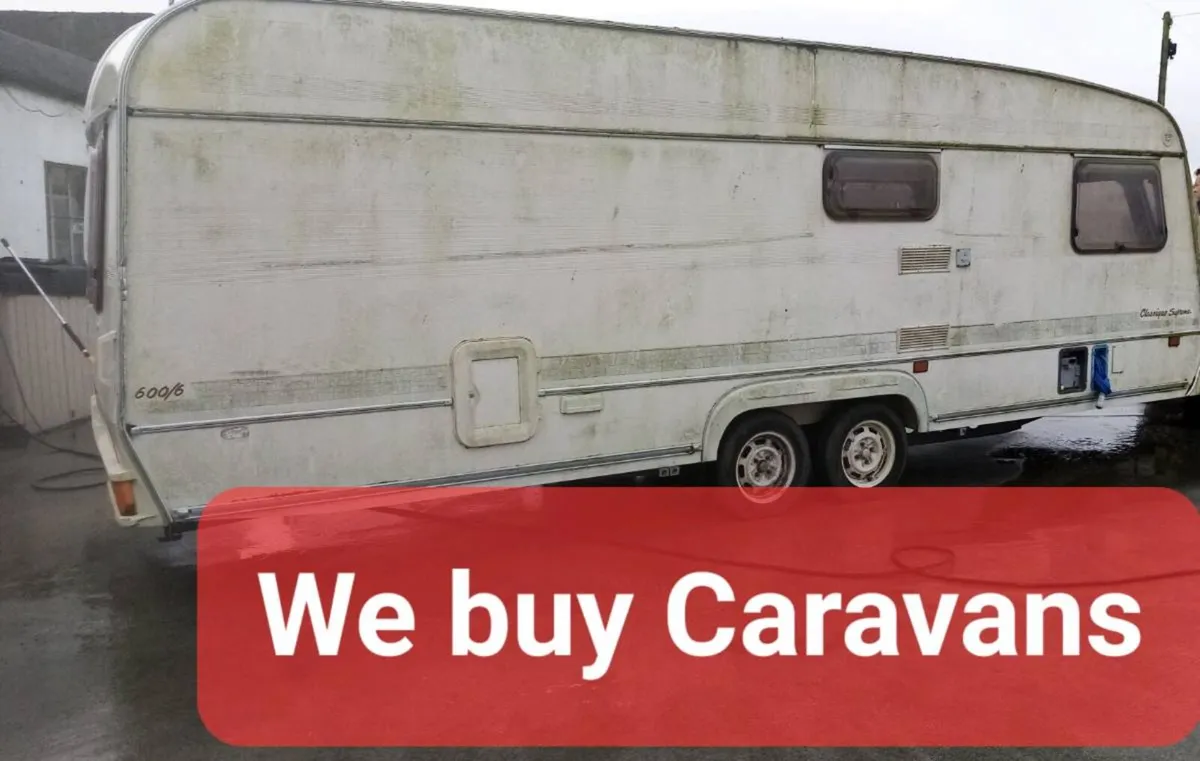 Caravans - Image 2