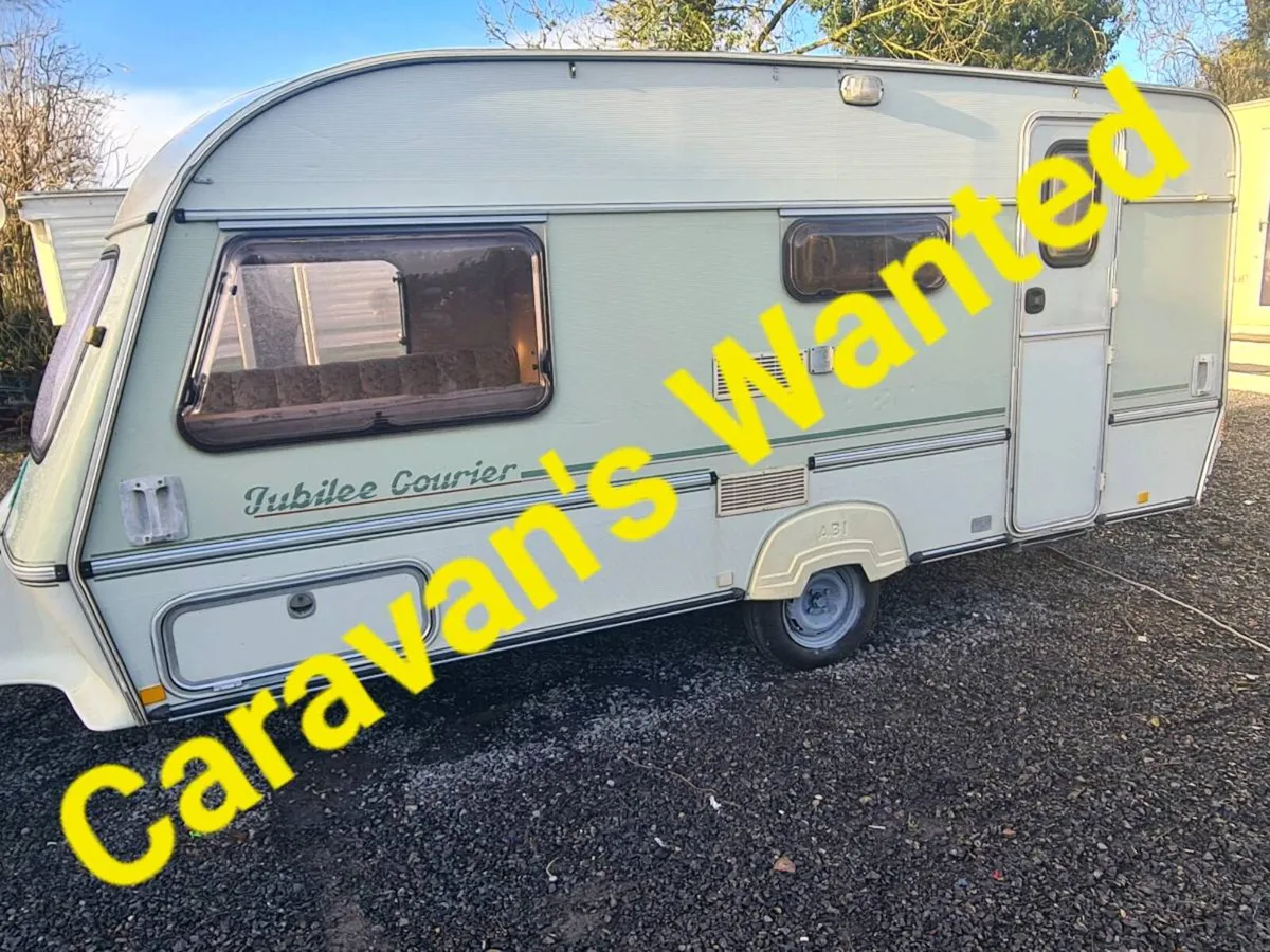 Caravans - Image 4