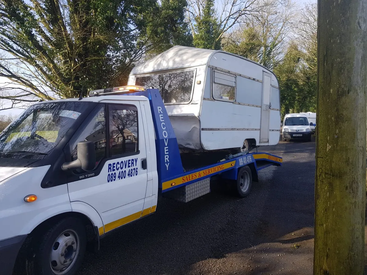 Caravans - Image 3