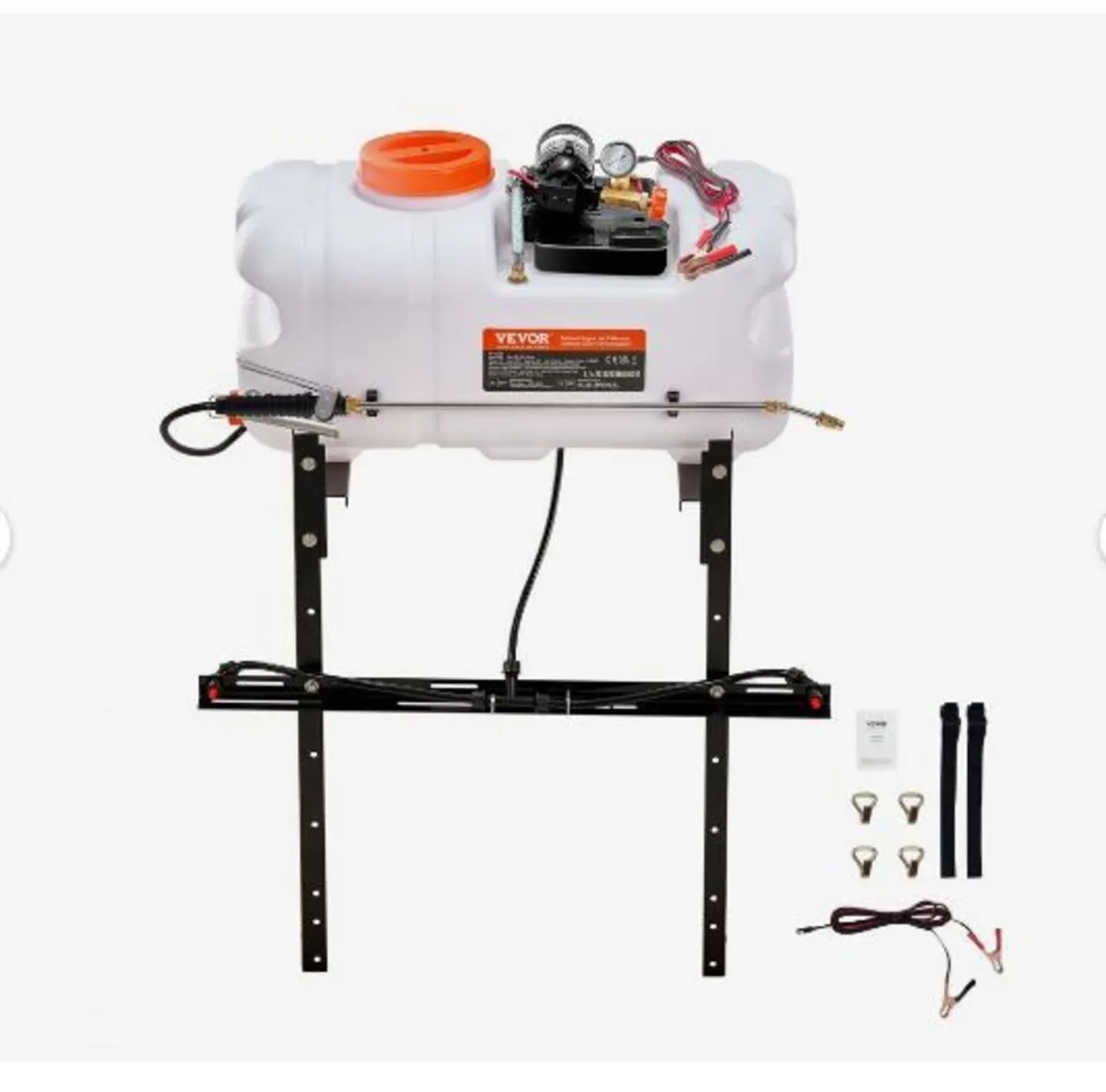 ATV Spot Sprayer - Image 4