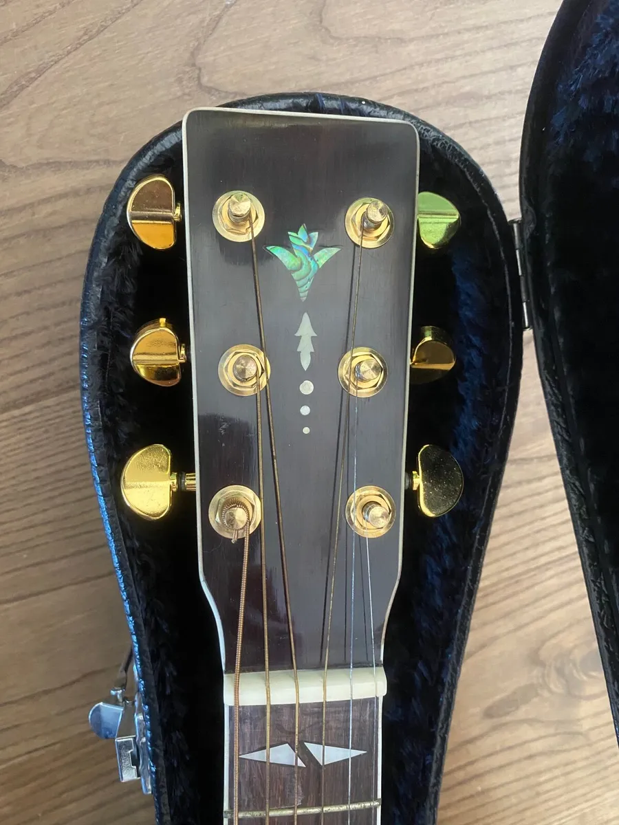 Guitar - Image 4