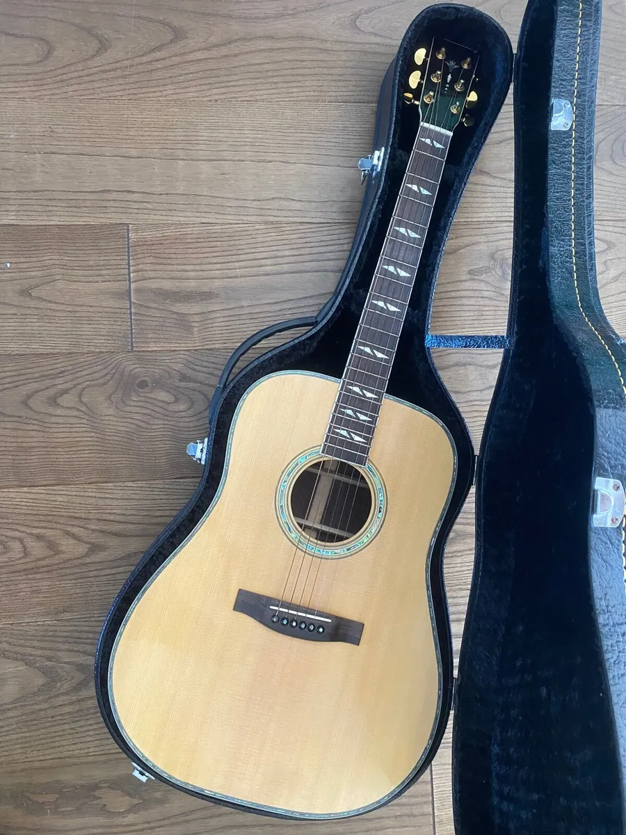 Guitar - Image 1