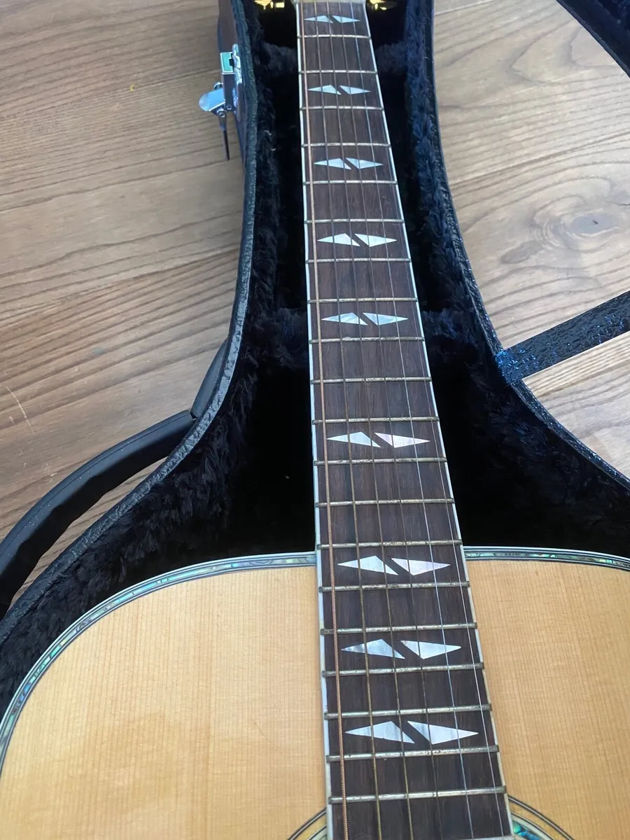 Guitar - Image 3