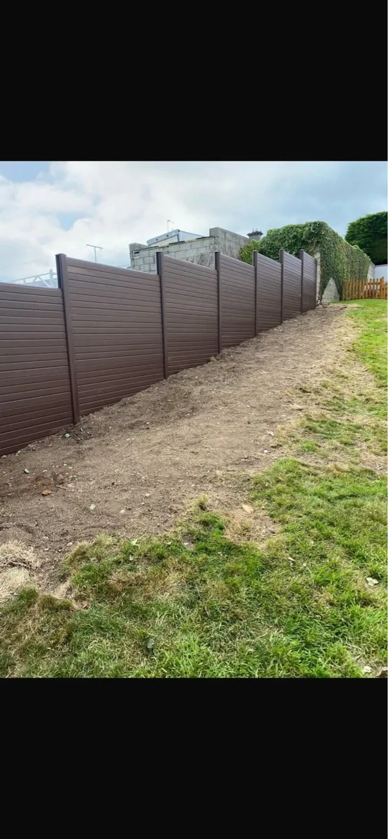 Fencing Fitting and Supply - Image 3