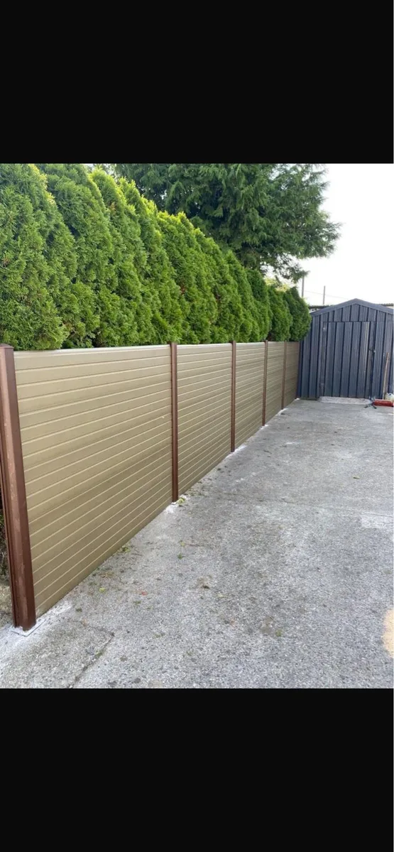 Fencing Fitting and Supply - Image 2