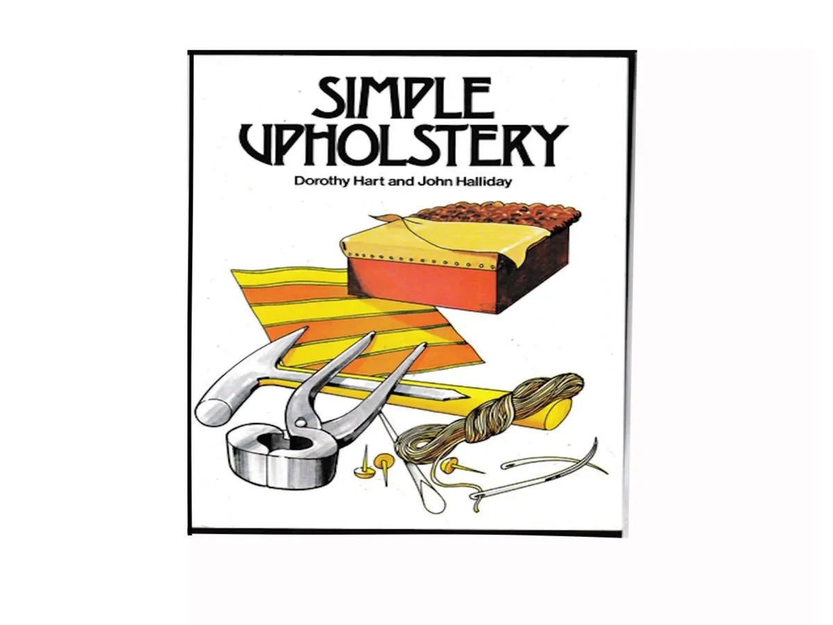 Upholsterers Tack Lifter - Image 4