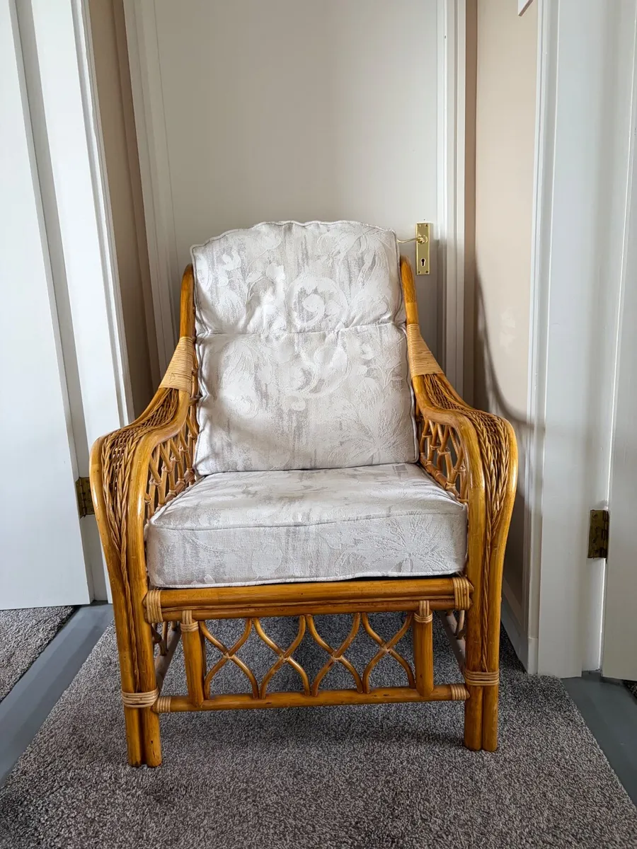 Chair - Image 1