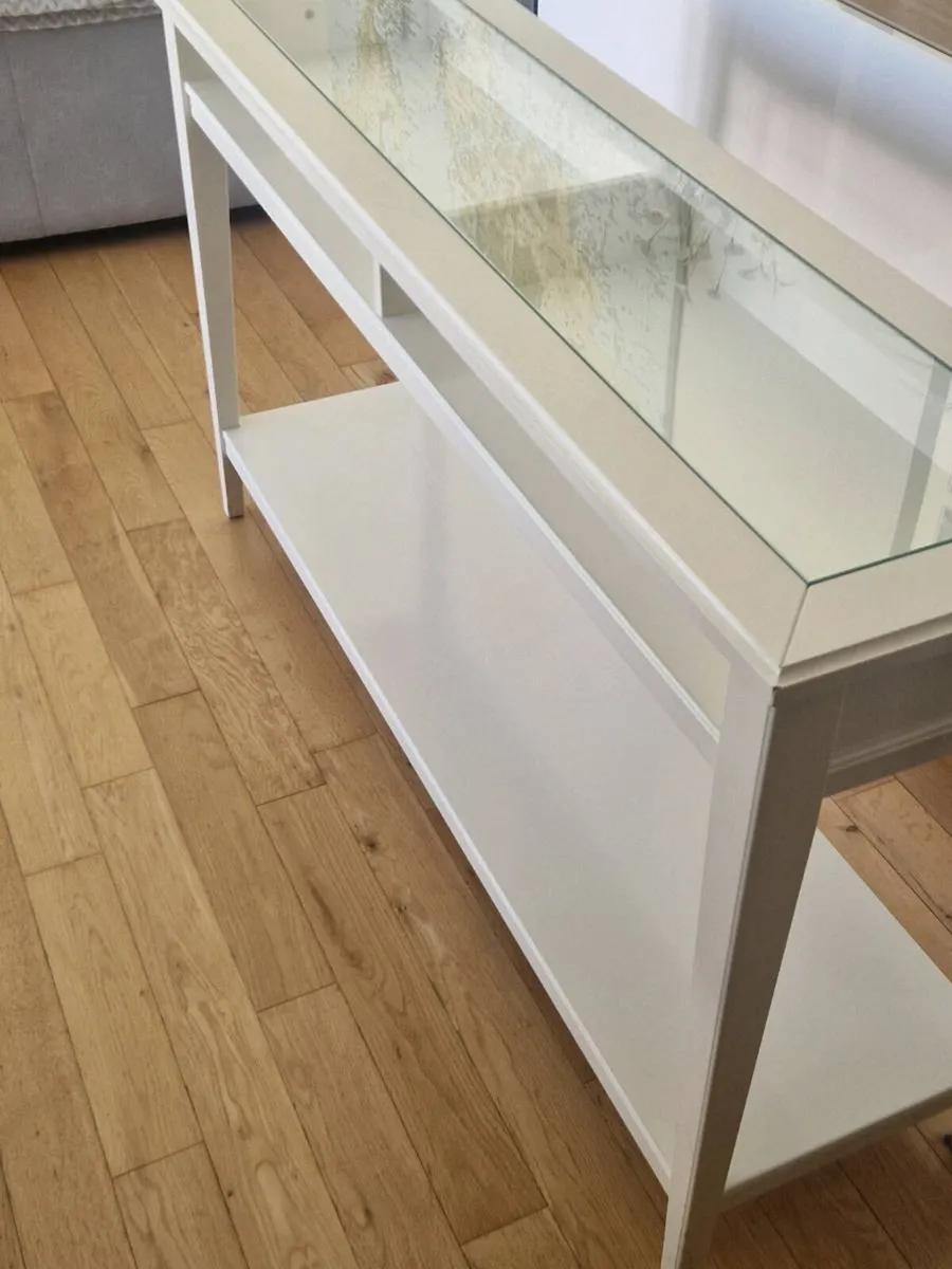 IKEA Console table - Image 2