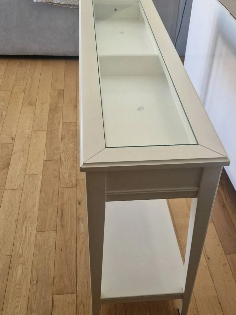 IKEA Console table - Image 3