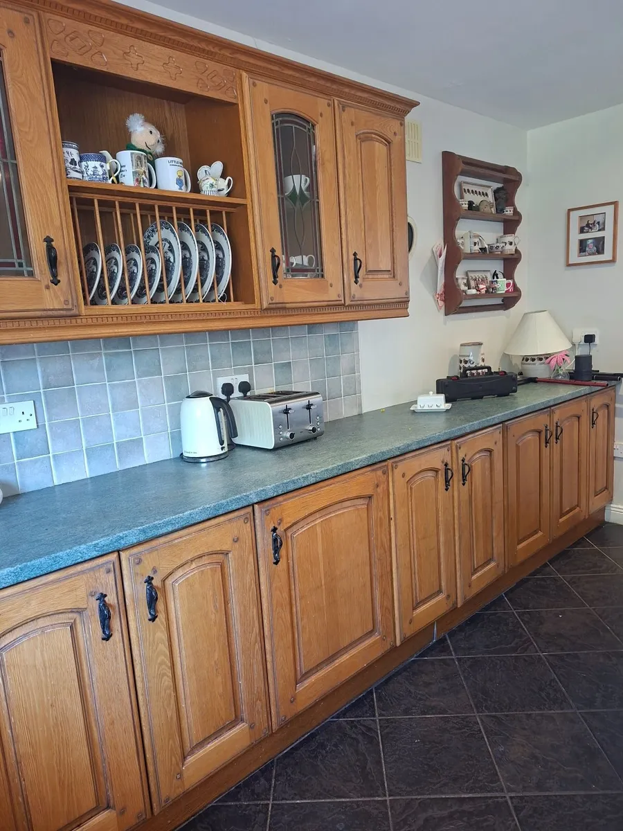 Kitchen - Image 1