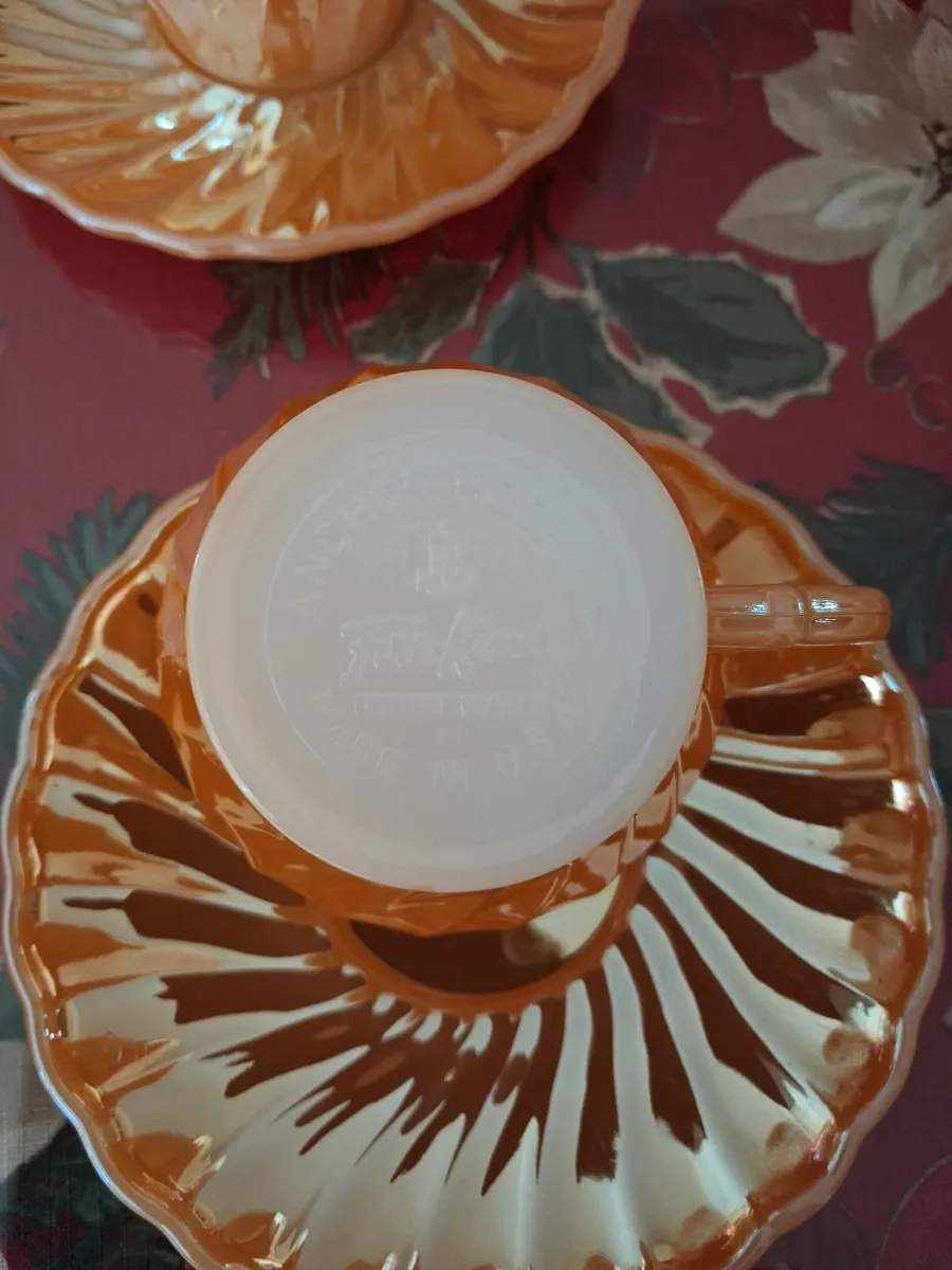 Tea set - Image 2