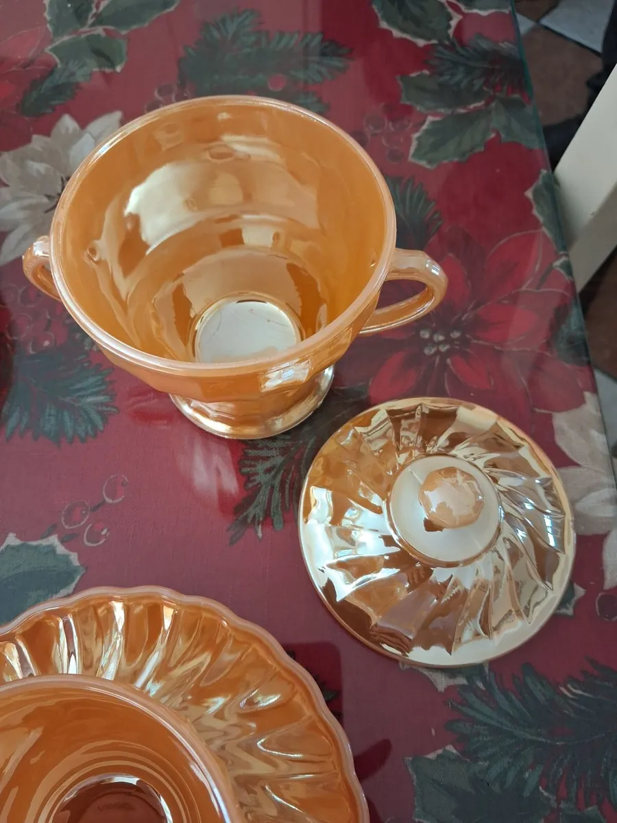 Tea set - Image 4