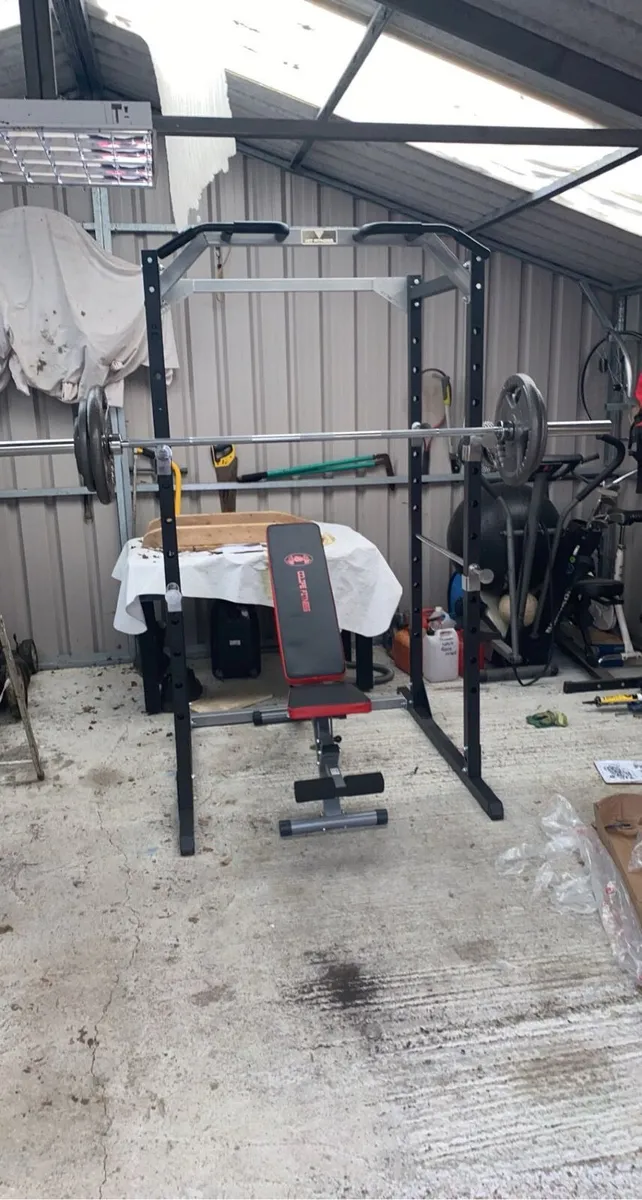 Home Gym - Image 2
