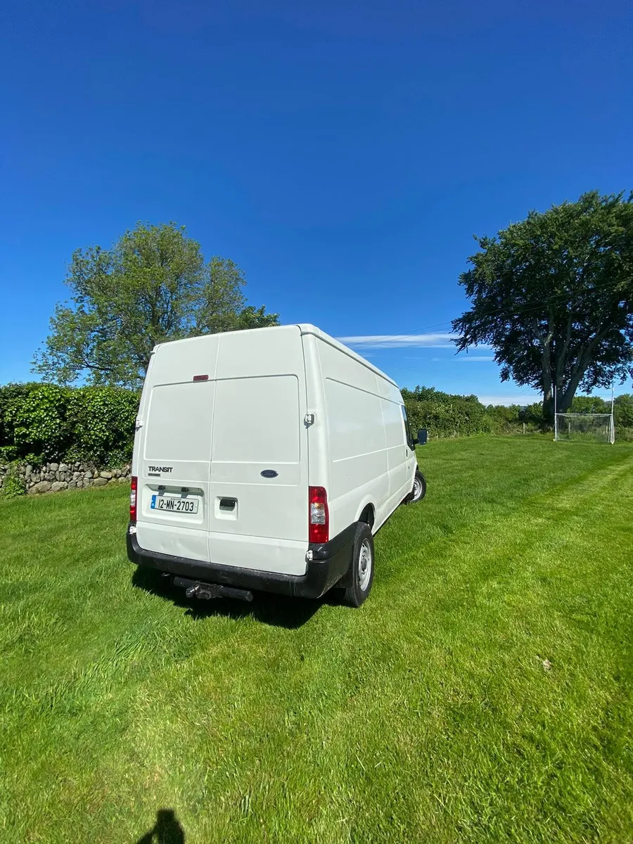 Ford Transit 350 - Image 3