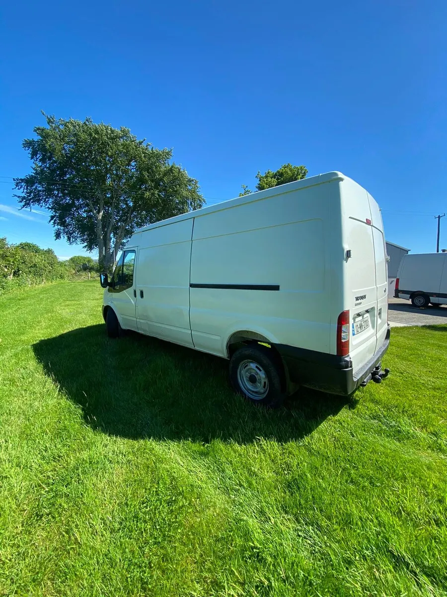 Ford Transit 350 - Image 4