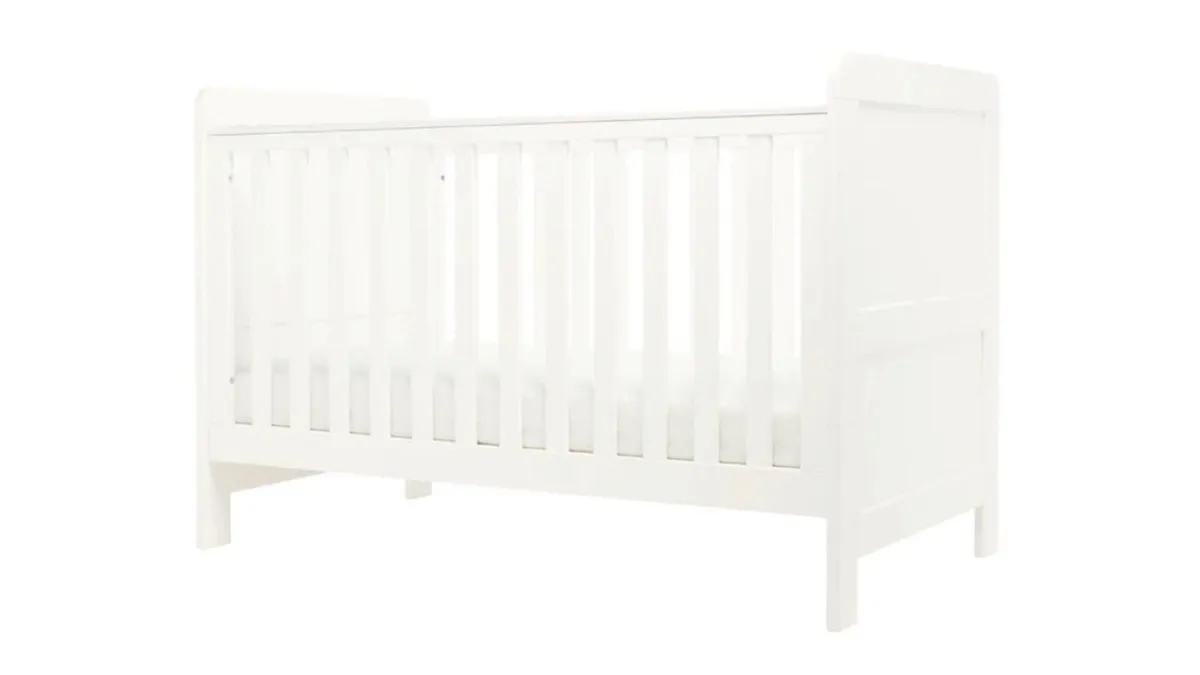 Hampden Cot - Image 2