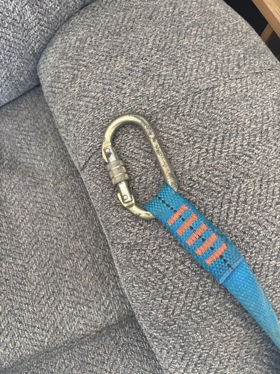 Safety Harness - Image 1