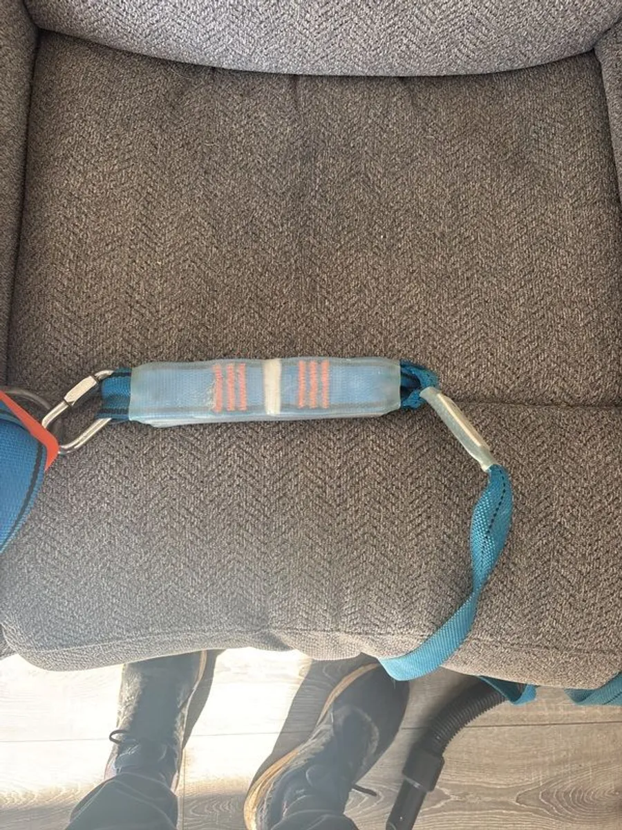 Safety Harness - Image 2
