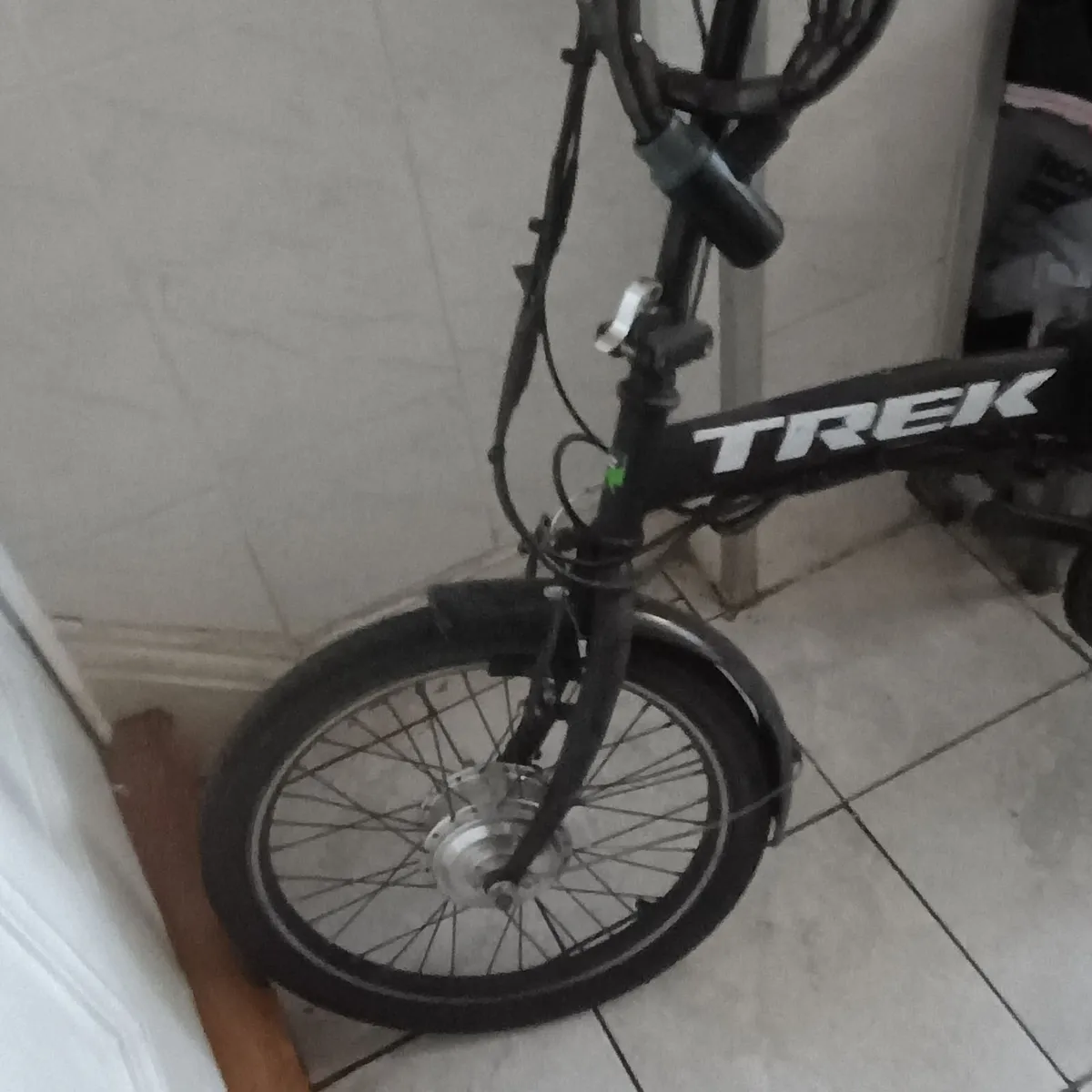 Electric Bicycle - Image 2