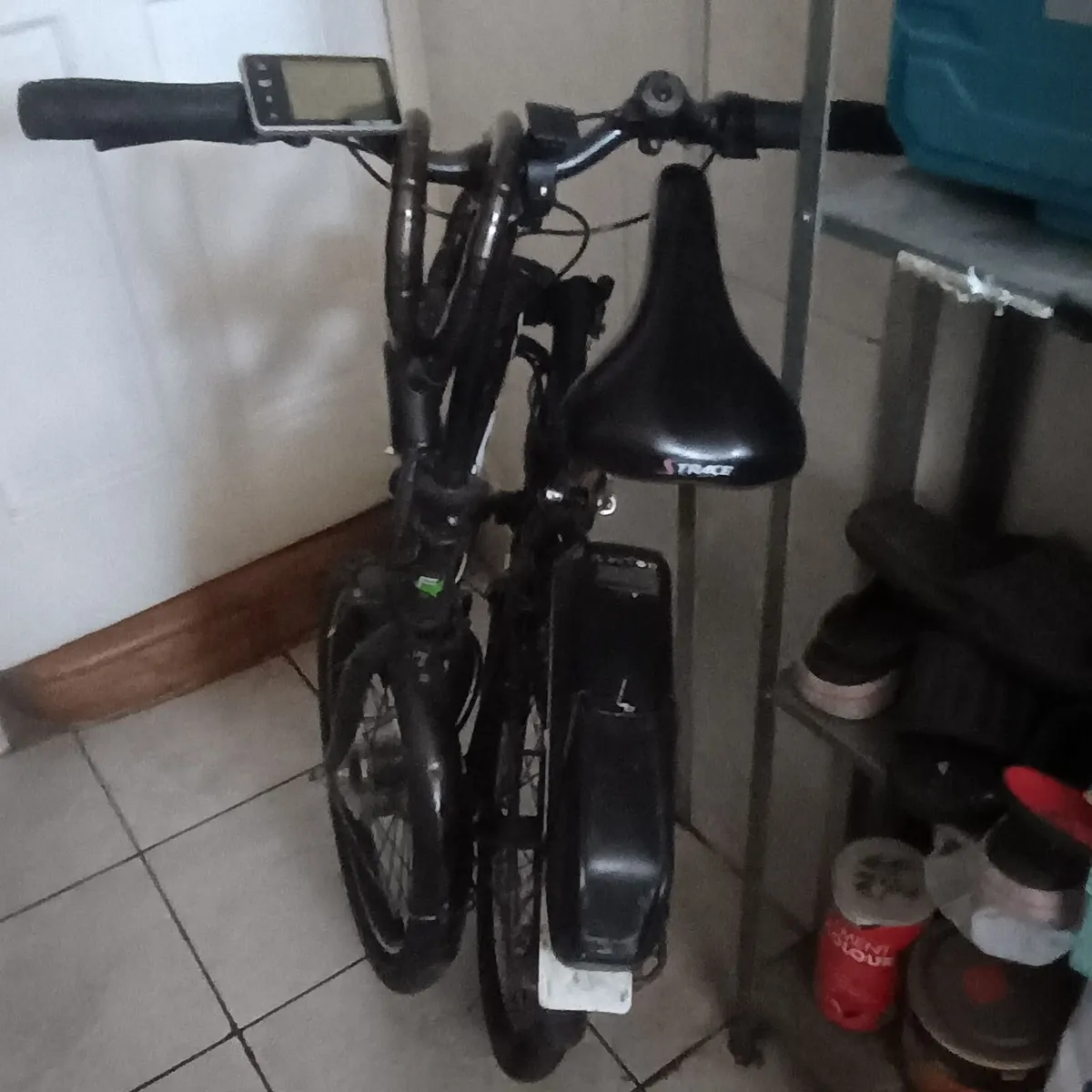 Electric Bicycle - Image 4