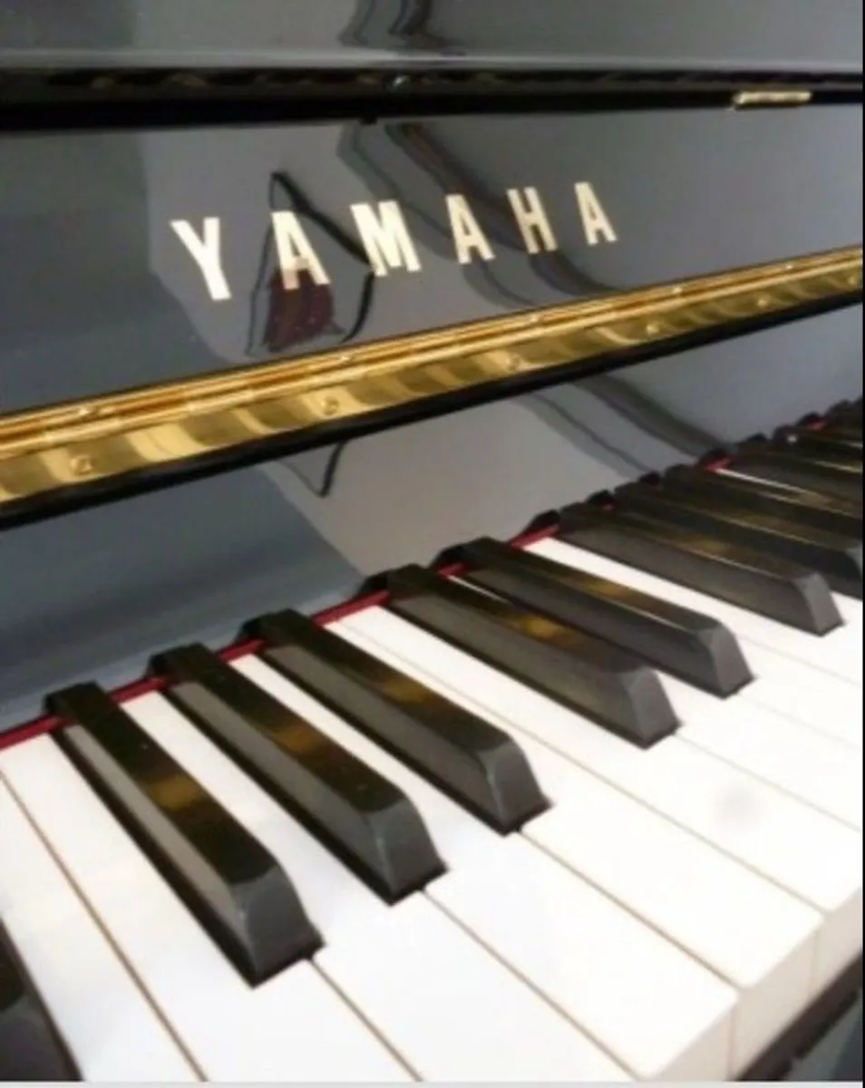 piano - Image 1