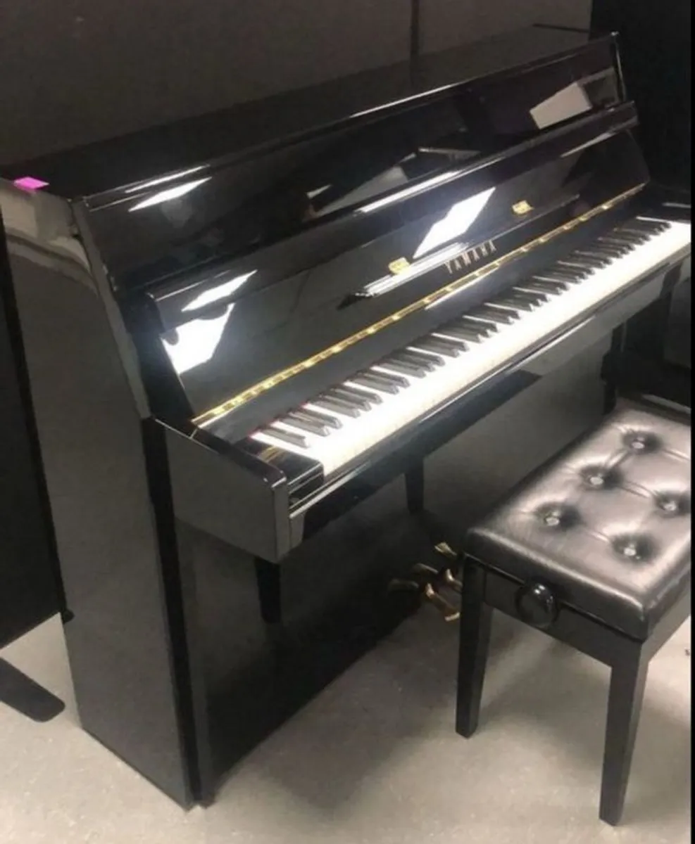 piano - Image 2