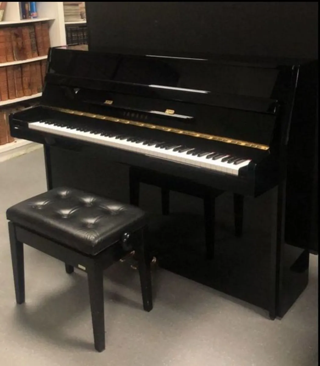 piano - Image 3