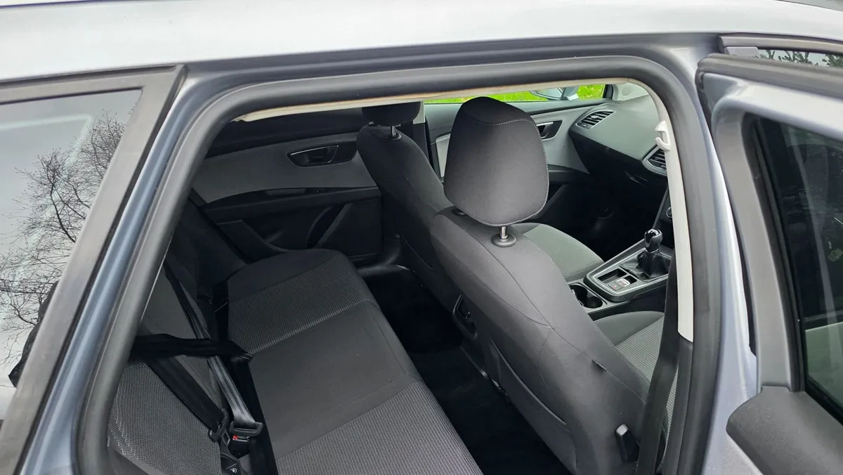 Seat leon 2018 - Image 3