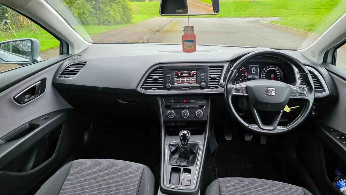 Seat leon 2018 - Image 4