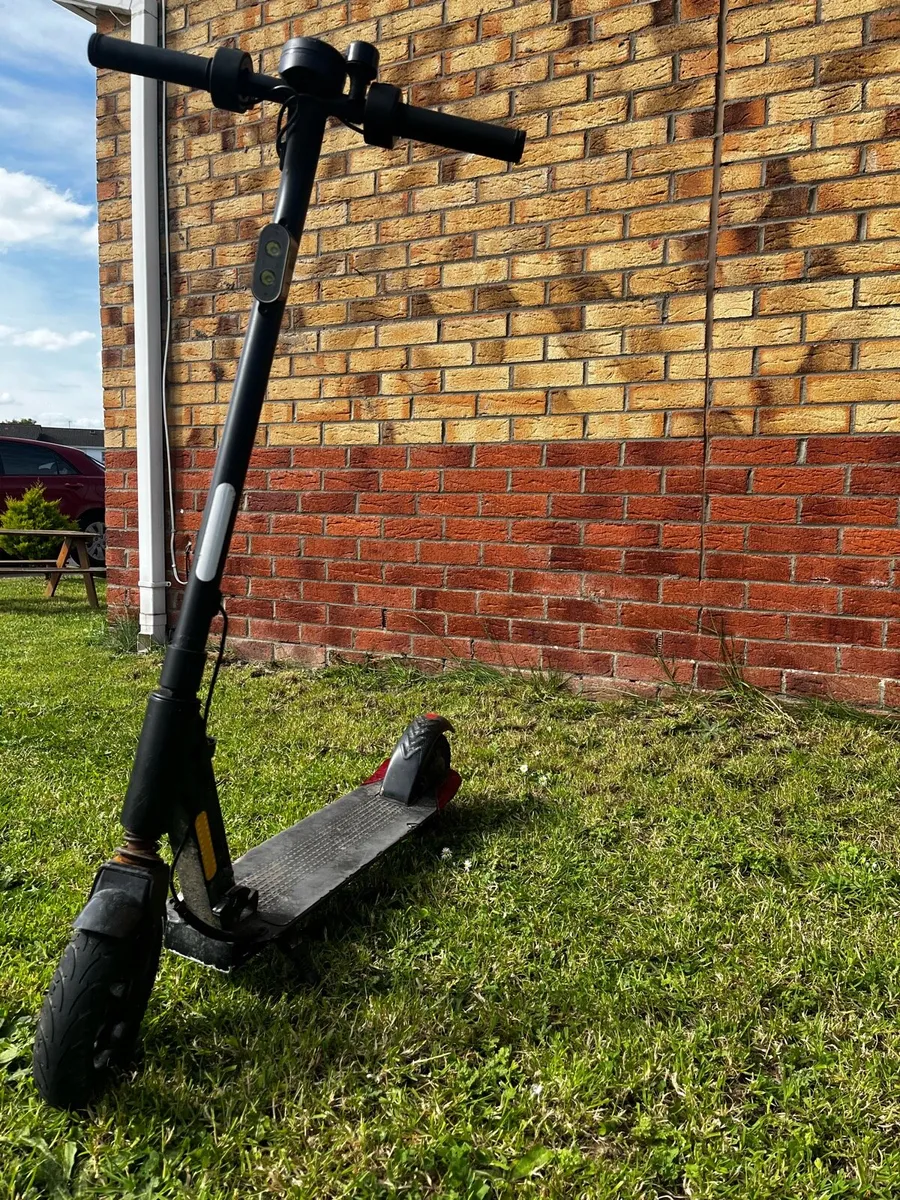 E scooter - Image 3