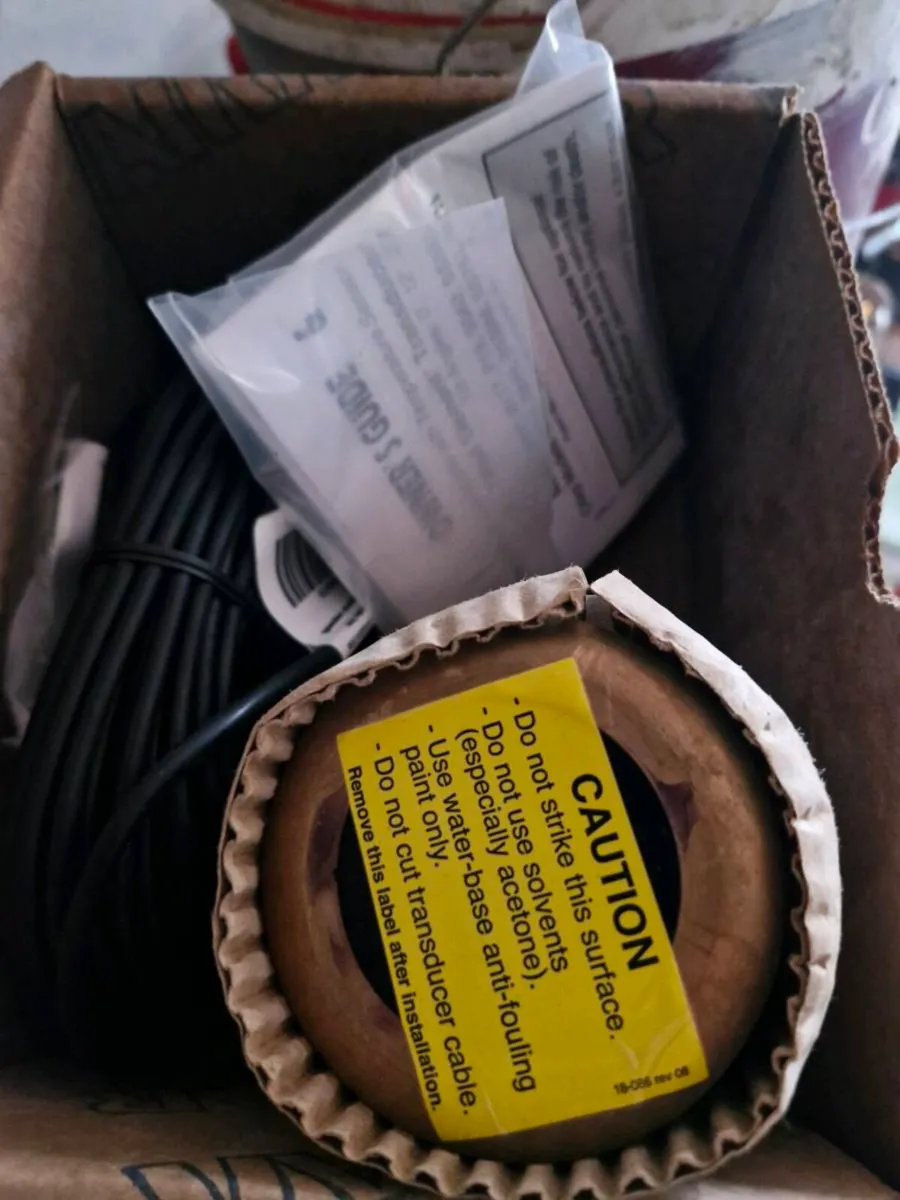 Boat bits - Image 2