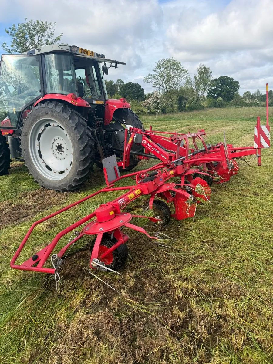 Lely Lotus 675 - Image 2