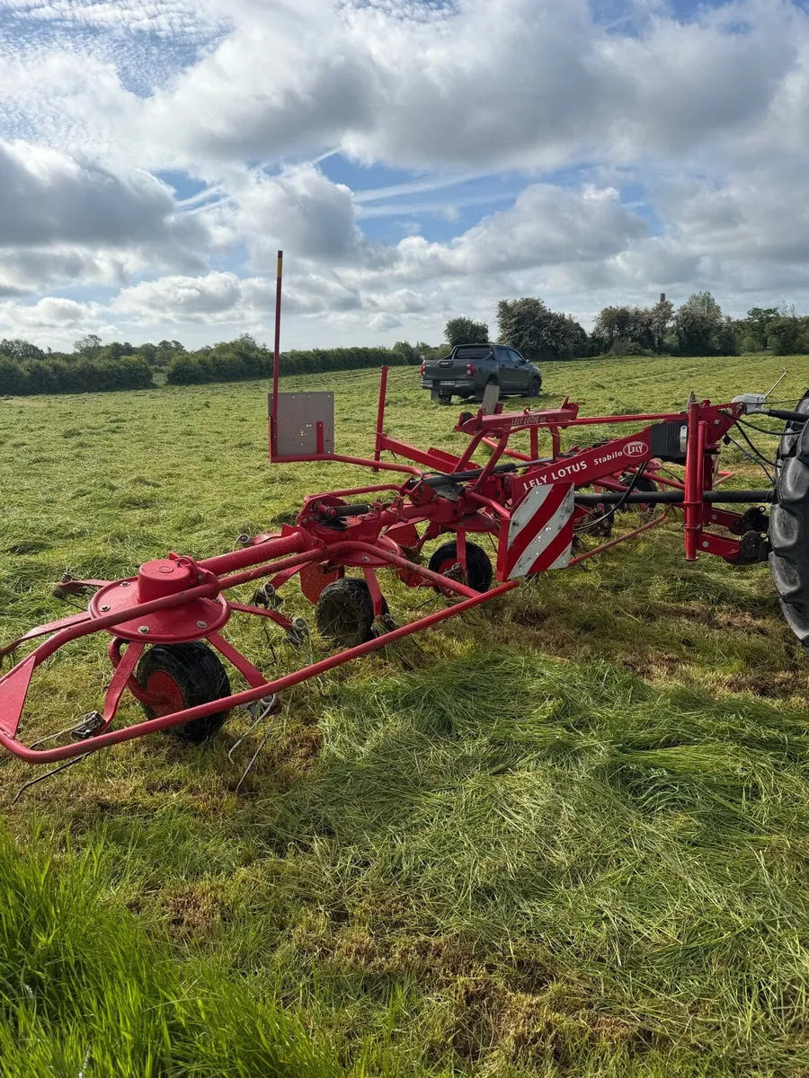 Lely Lotus 675 - Image 3