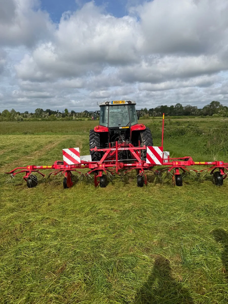 Lely Lotus 675 - Image 4