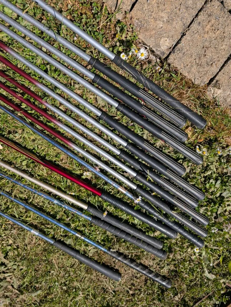 Ladies or mens Golf clubs - Image 4