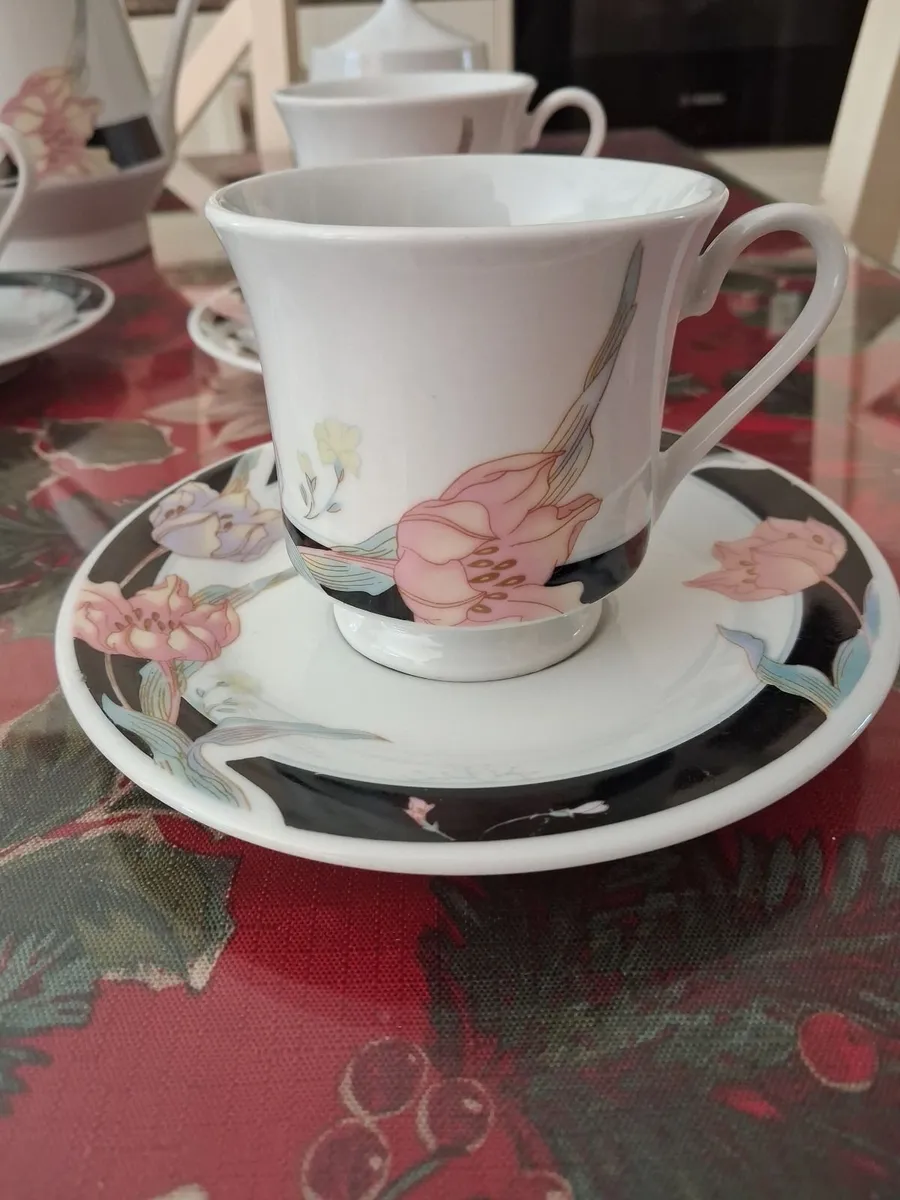 Tea Set - Image 2