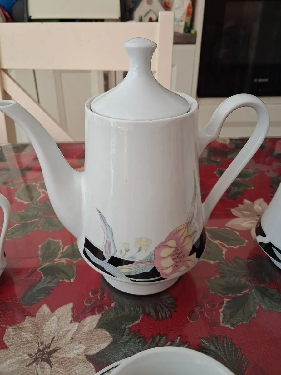 Tea Set - Image 3