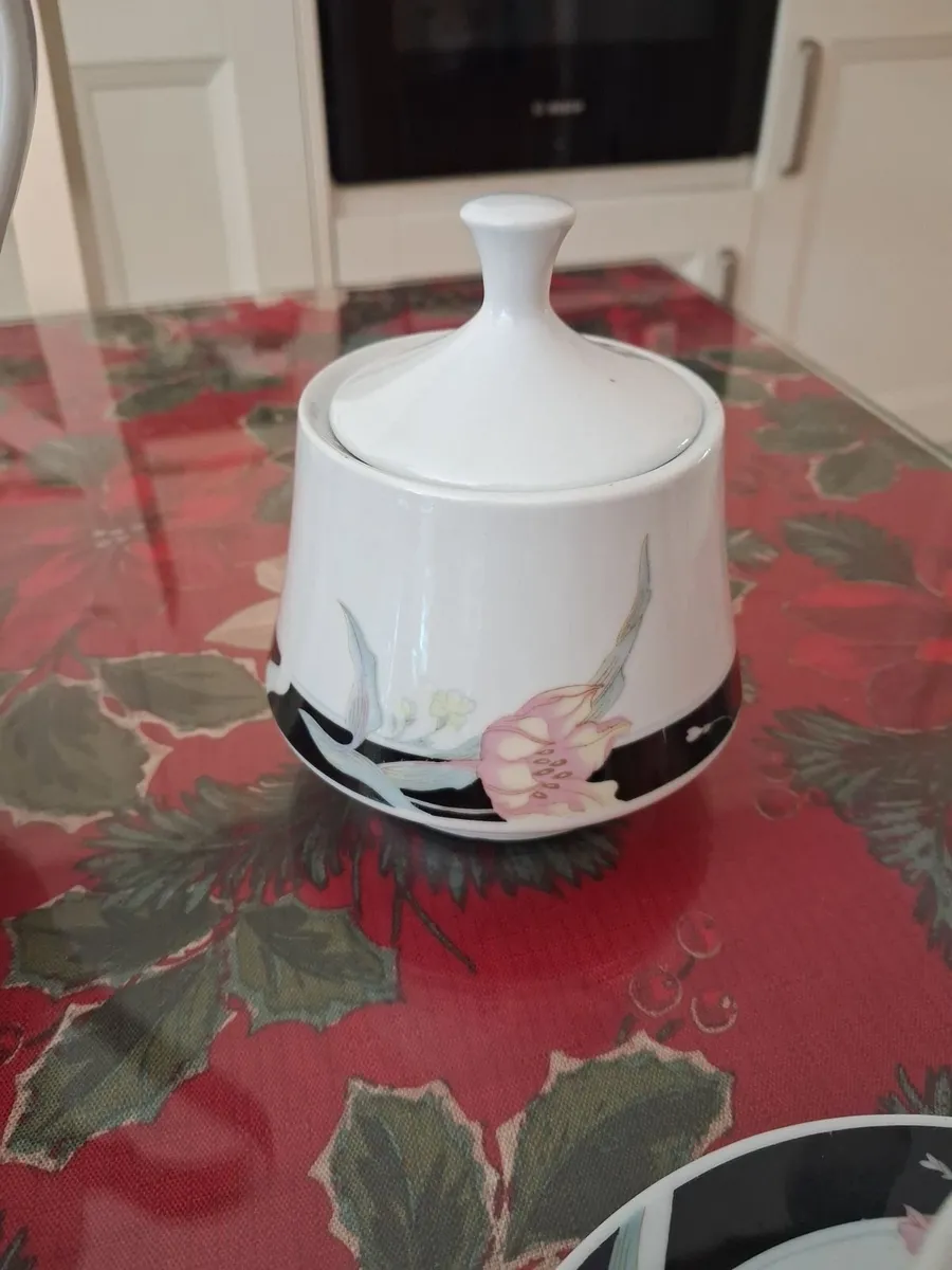 Tea Set - Image 4