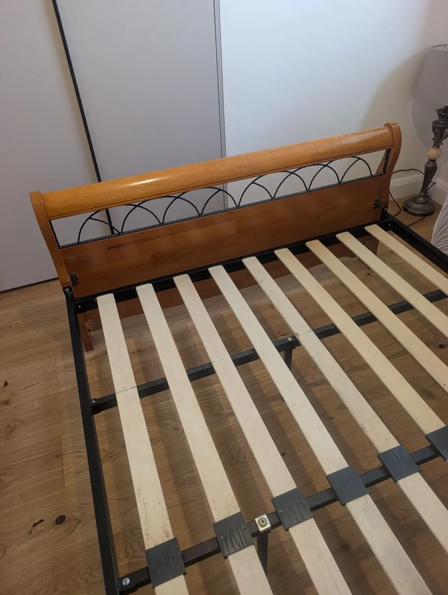 Double bed - Image 3