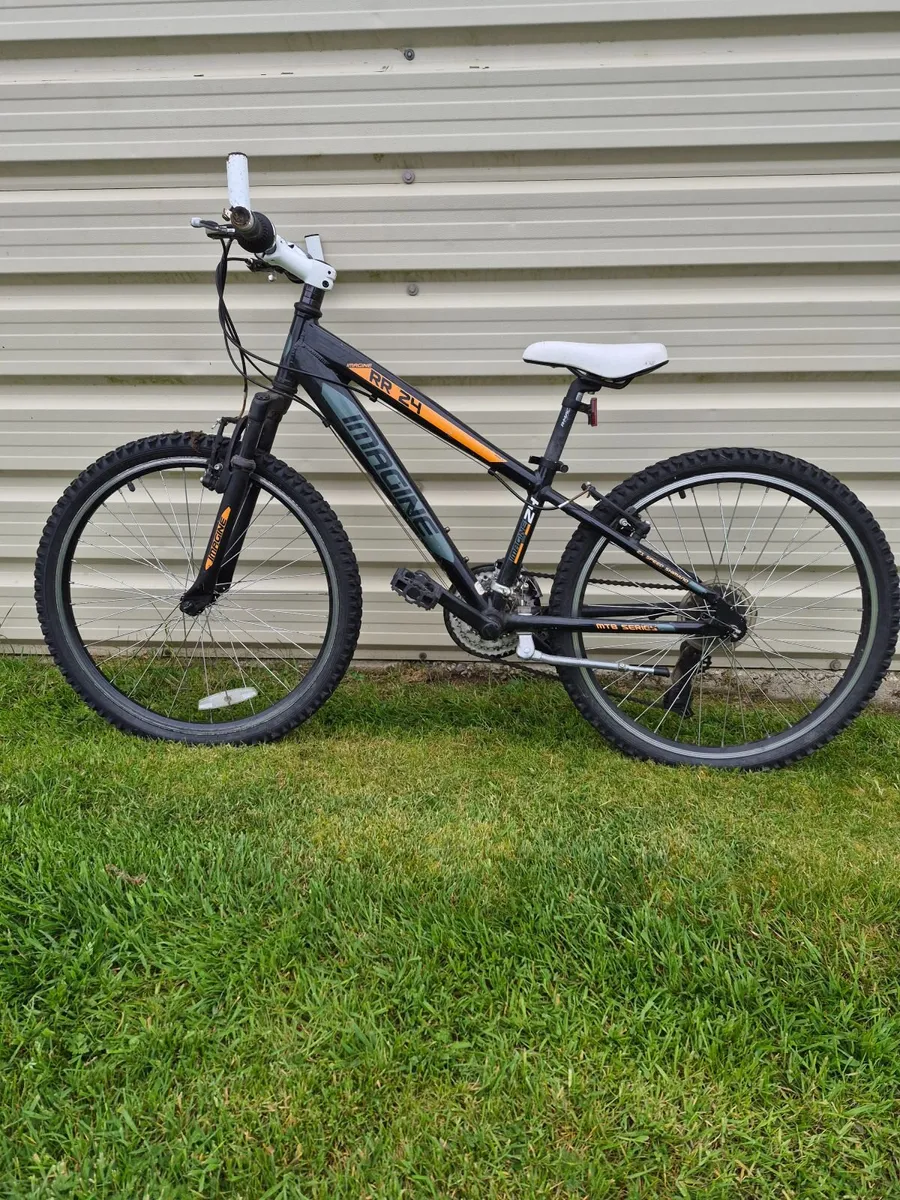 Bike - Image 1