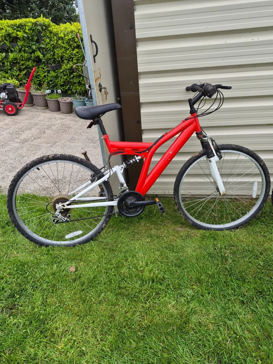 Bike - Image 4