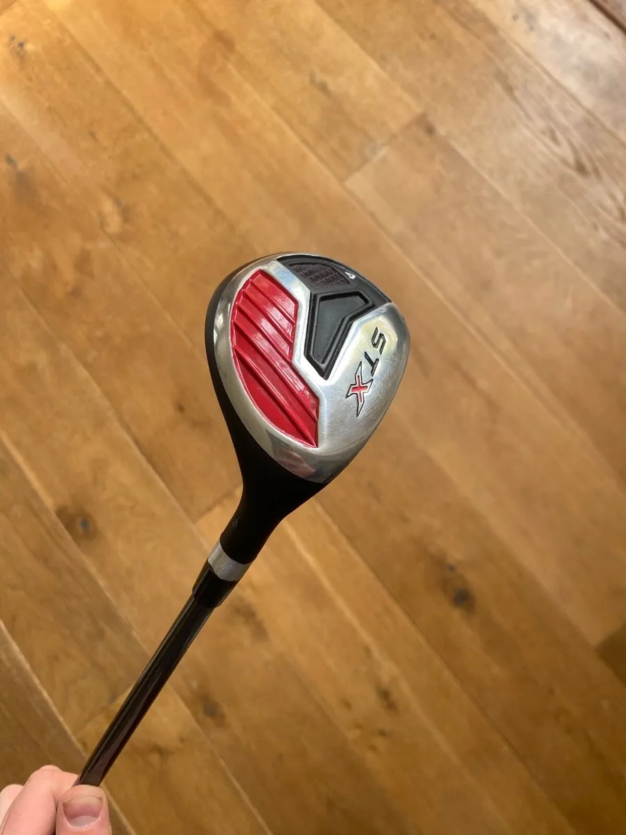Golf 4 hybrid - Image 2