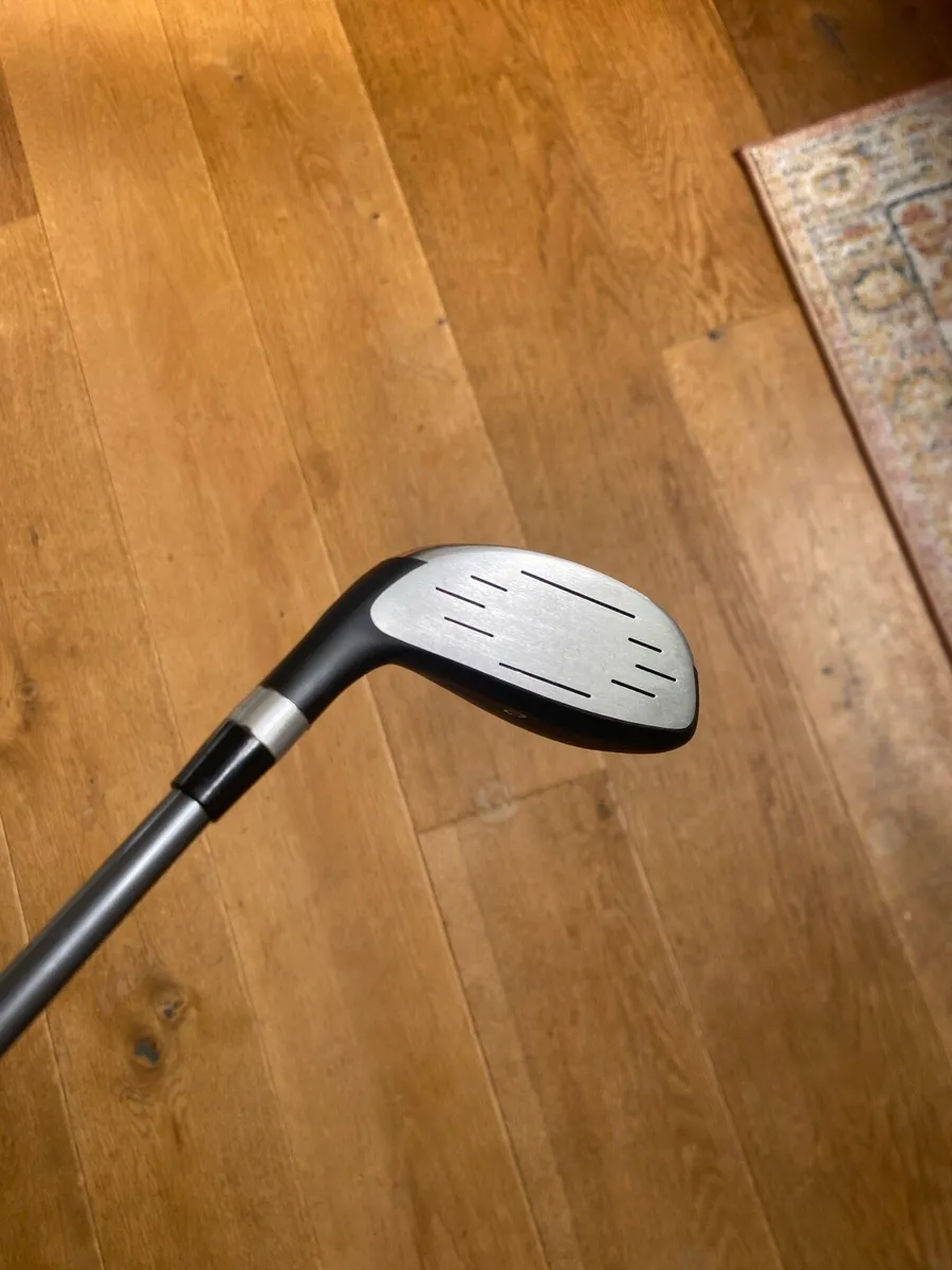 Golf 4 hybrid - Image 3