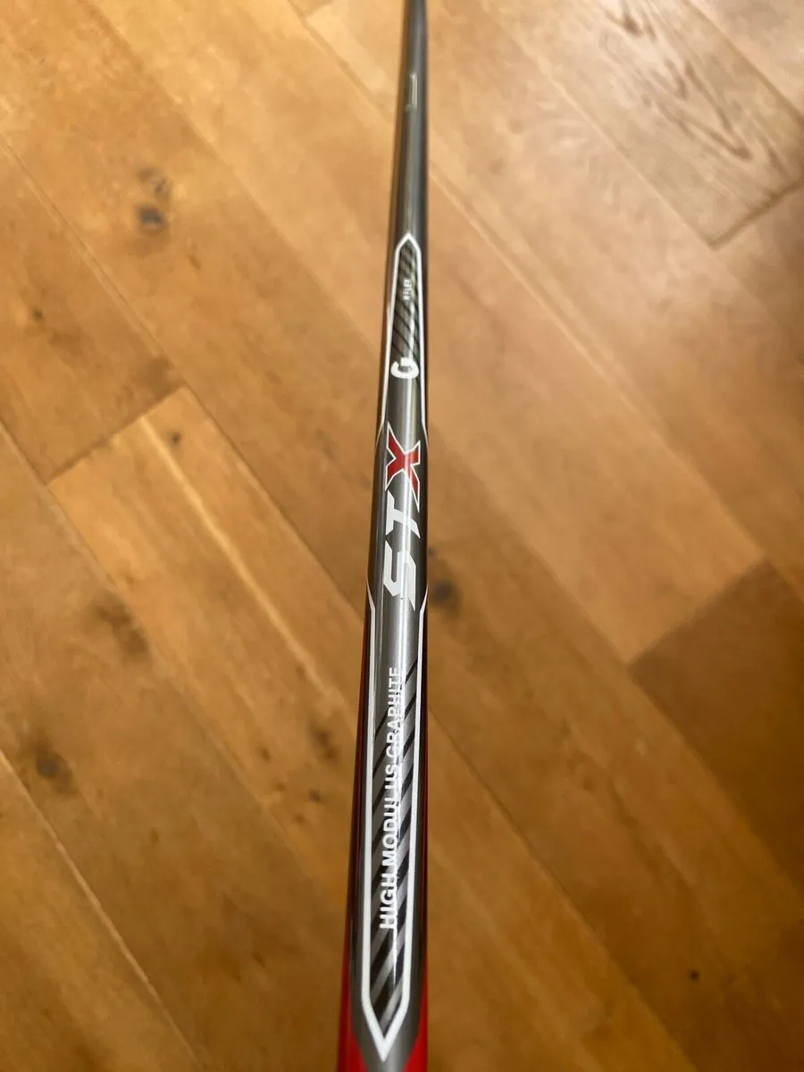 Golf 4 hybrid - Image 4