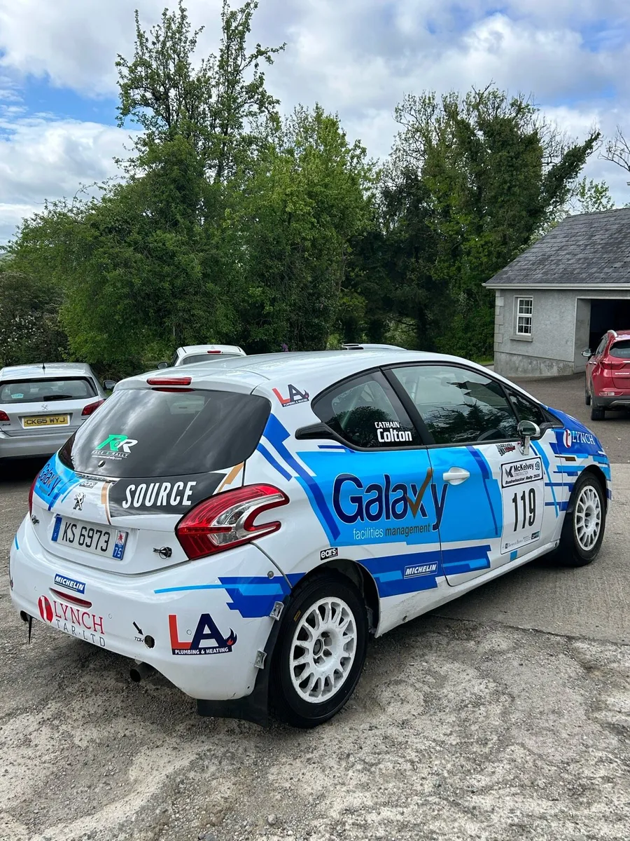 Peugeot 208 r2 - Image 4