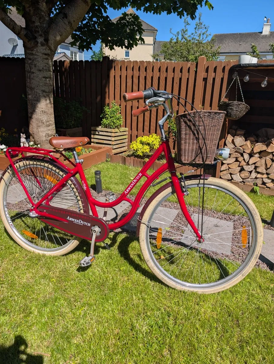 City bike arwen dutch - Image 1