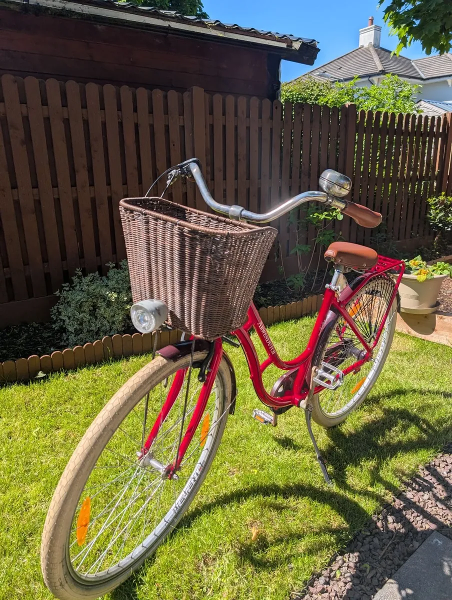 City bike arwen dutch - Image 2