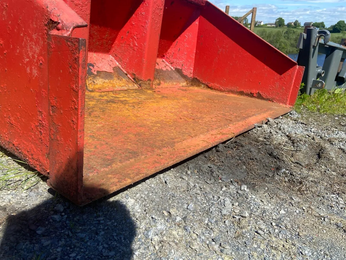 5ft power box - Image 3